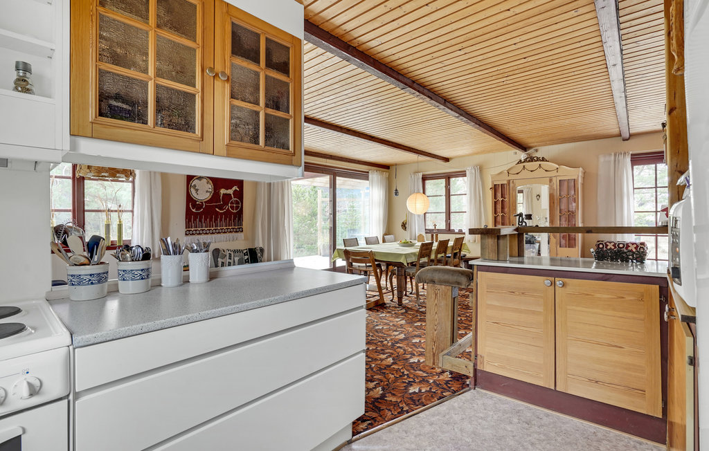 Ferienhaus - Gudmindrup Strand , Dänemark - E19436 7