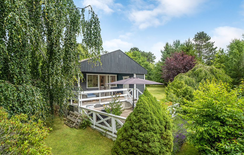 Feriehuse - Hønsinge Lyng , Danmark - E19448 9