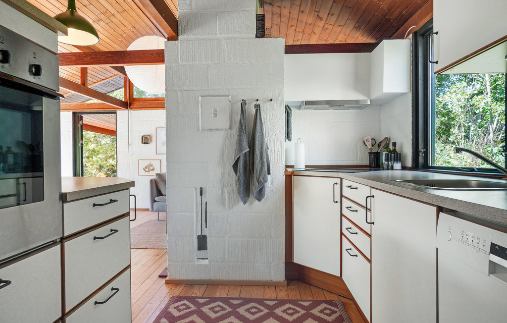 Ferienhaus - Ellinge Lyng , Dänemark - E19458 7