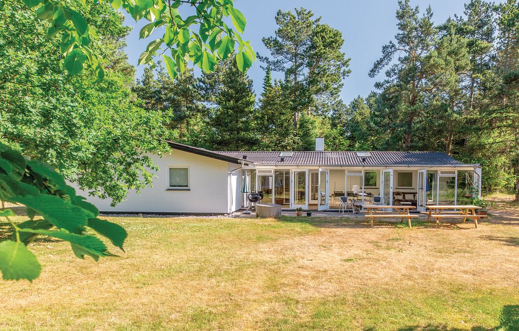 Ferienhaus - Ellinge Lyng , Dänemark - E19544 10