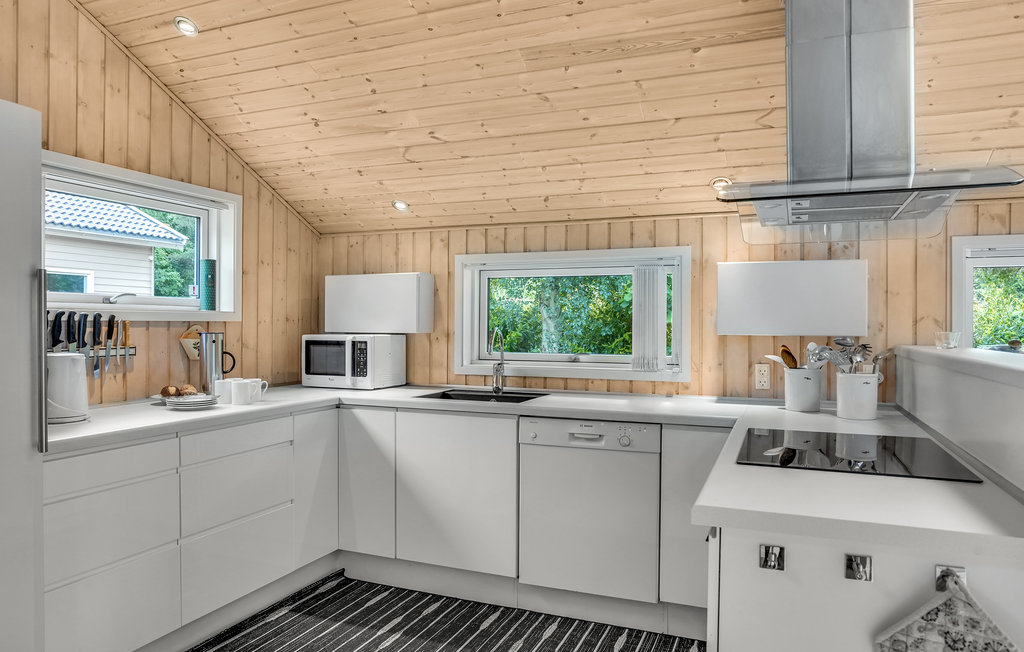 Ferienhaus - Højby Lyng , Dänemark - E19656 7