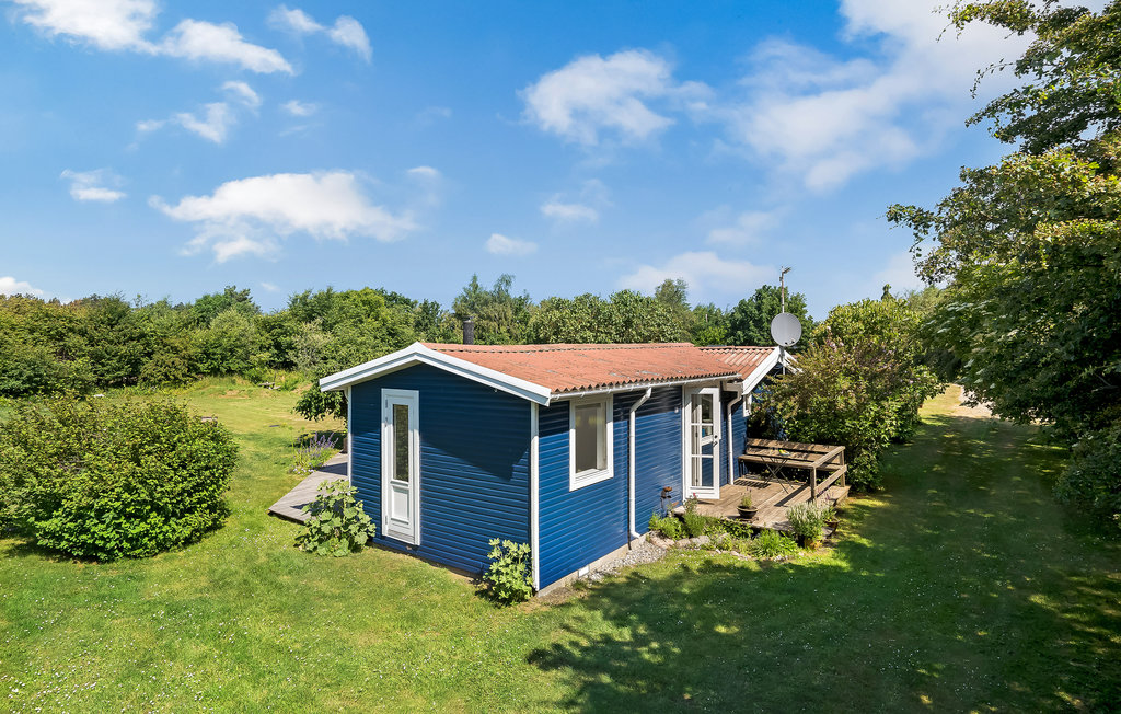 Feriehuse - Ellinge Lyng , Danmark - E19718 9