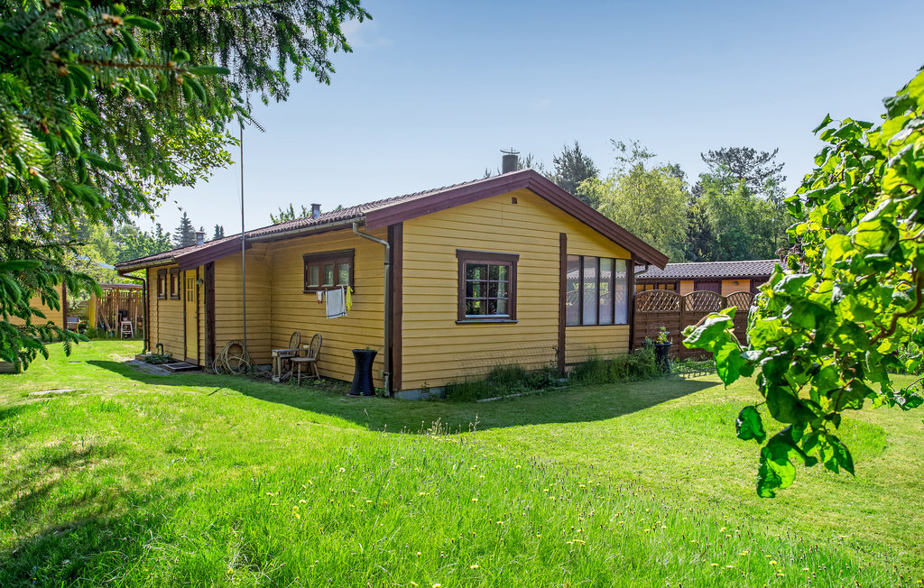 Feriehus - Ellinge Lyng , Danmark - E19767 8