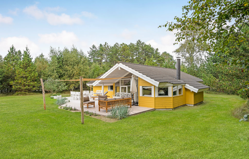 Ferienhaus - Højby Lyng , Dänemark - E19794 10