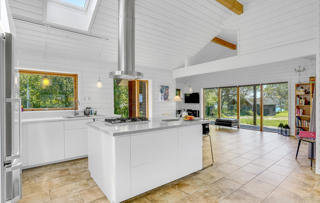 Ferienhaus - Ordrup Næs , Dänemark - E19038 7