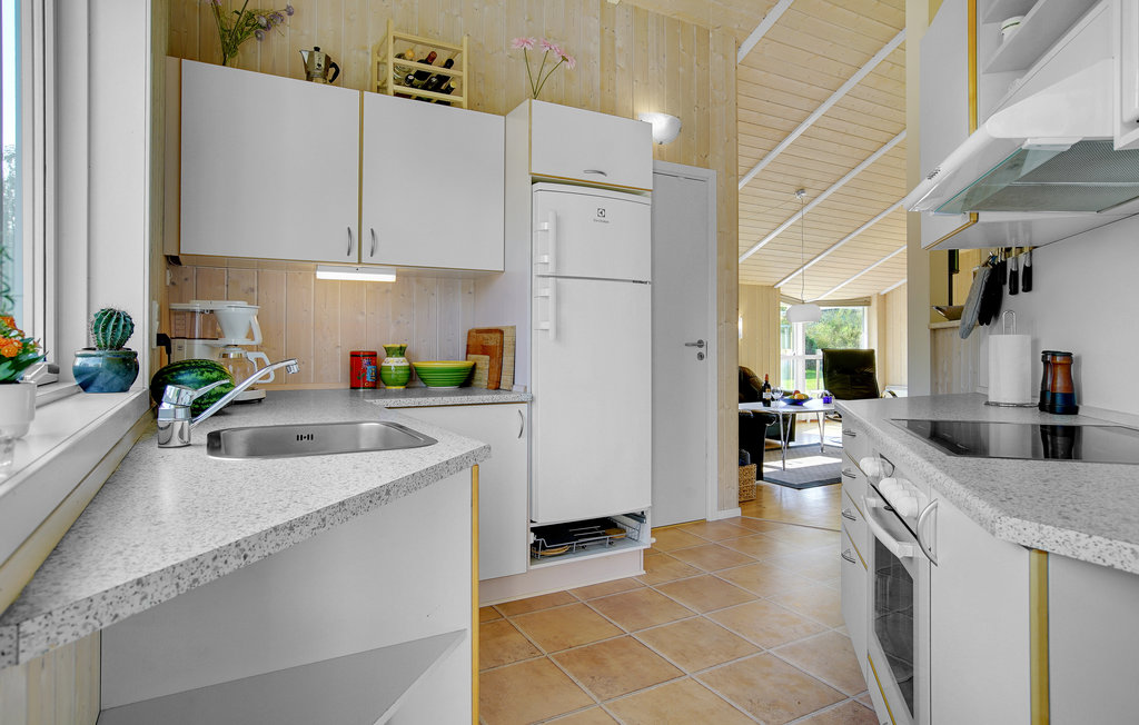 Feriehuse - Veddinge Bakker , Danmark - E19061 20