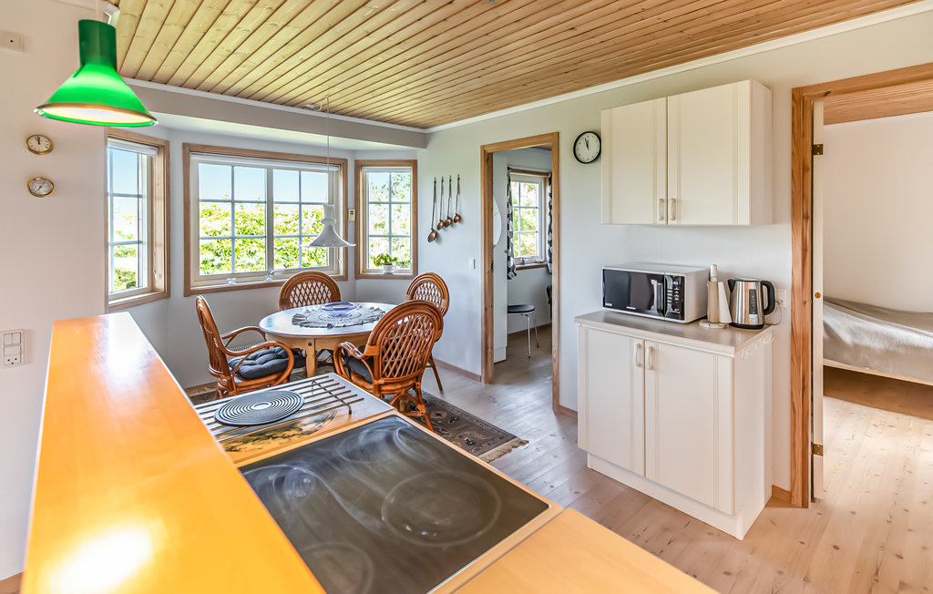 Ferienhaus - Ordrup , Dänemark - E19068 14