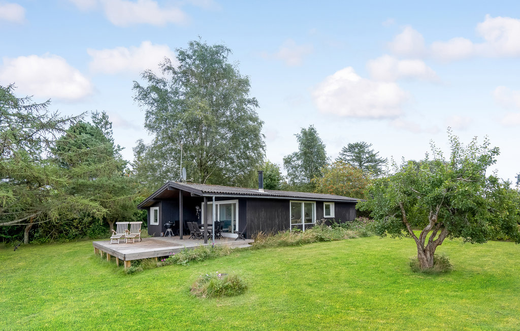 Ferienhaeuser - Veddinge Bakker , Dänemark - E19079 10
