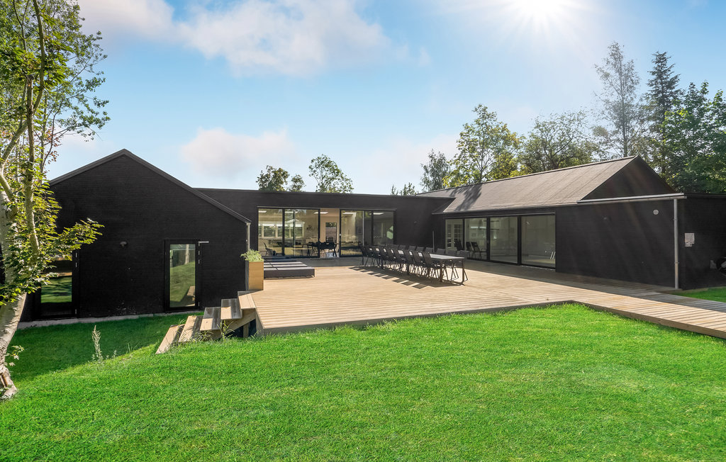 Ferienhaus - Ordrup , Dänemark - E19099 10