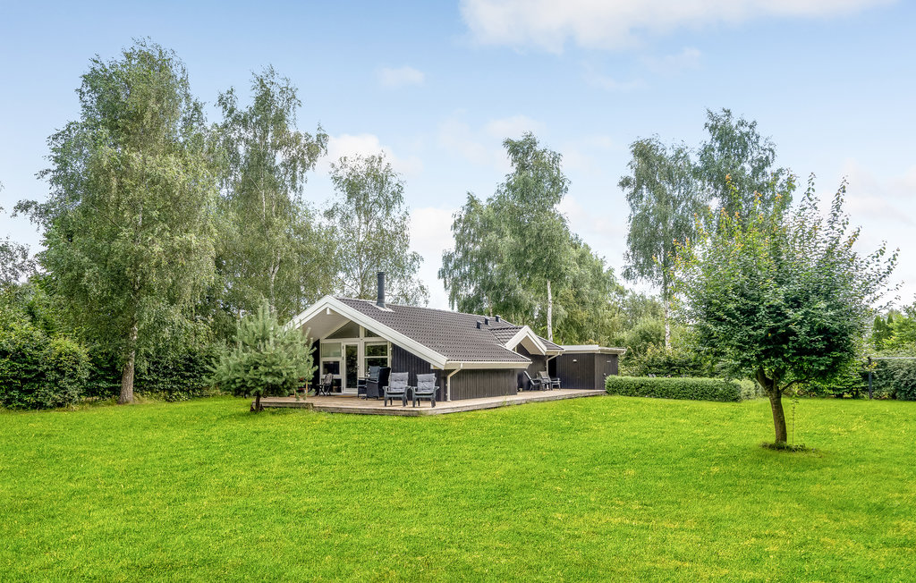 Feriehus - Havnsø , Danmark - E19165 9