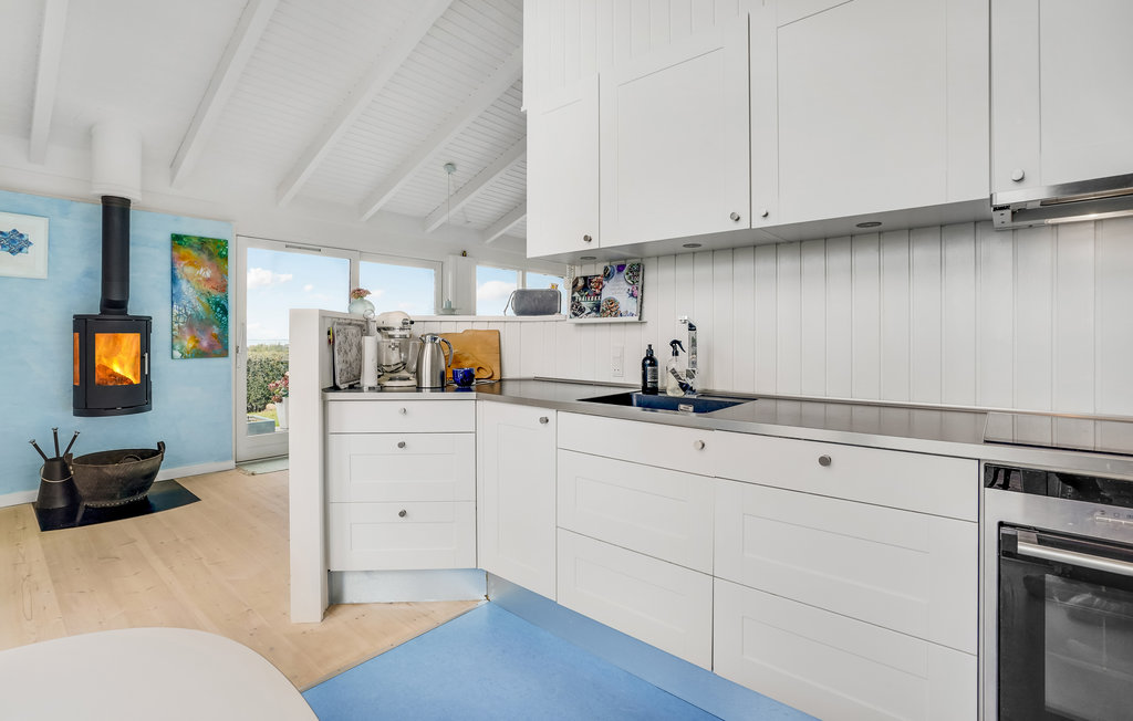 Ferienhaus - Ordrup , Dänemark - E19180 18