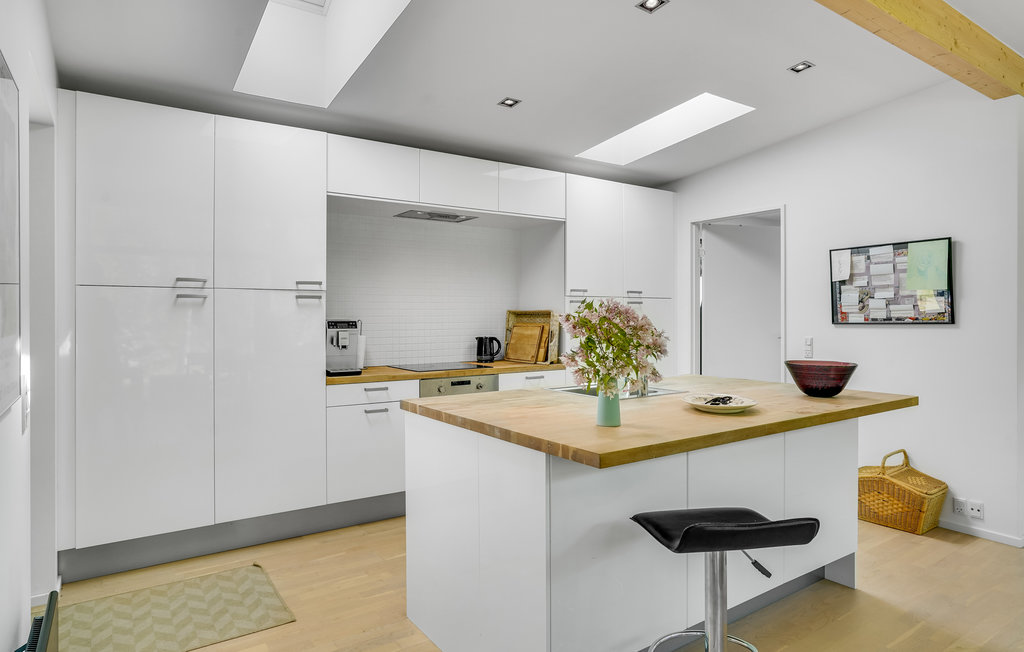 Ferienhaus - Ordrup , Dänemark - E19181 6