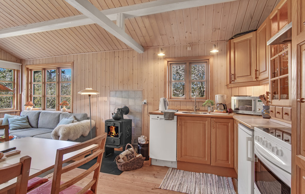 Feriehuse - Ordrup Strand , Danmark - E19213 5