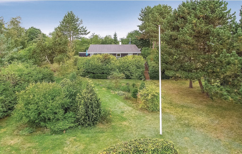 Ferienhaus - Høve Strand , Dänemark - E19269 10