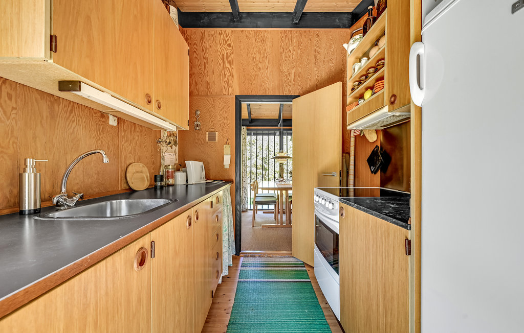 Feriehus - Gudmindrup Strand , Danmark - E19407 14