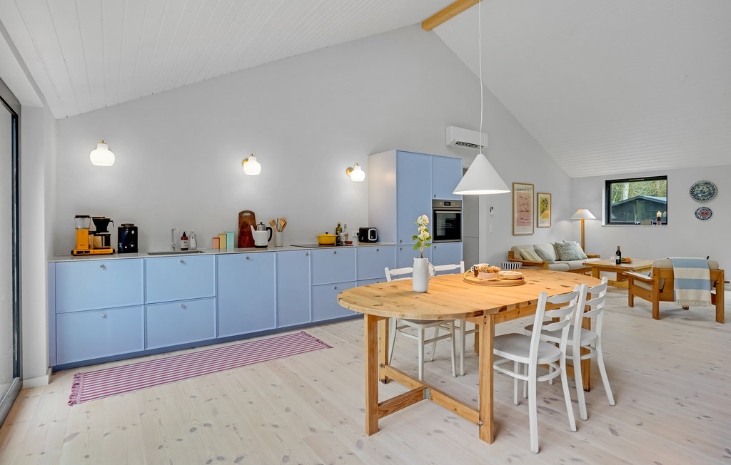 Ferienhaus - Hønsinge Lyng , Dänemark - E19465 6