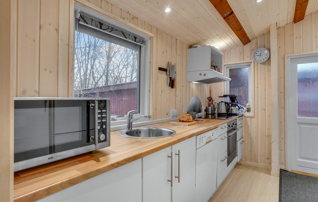 Ferienhaus - Gudmindrup Strand , Dänemark - E19606 21