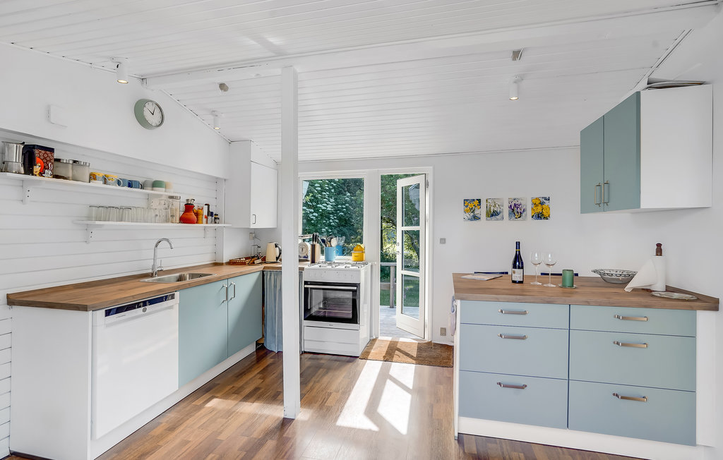 Feriehuse - Ellinge Lyng , Danmark - E19718 6