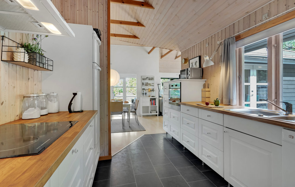 Ferienhaus - Ellinge Lyng , Dänemark - E19763 6