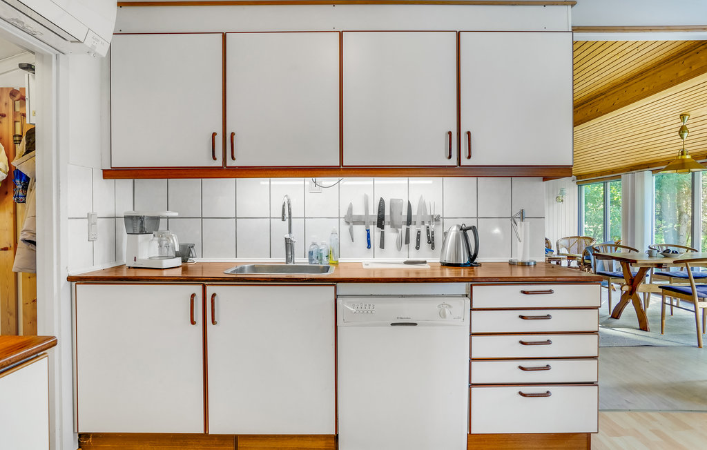 Feriehuse - Ellinge Lyng , Danmark - E19771 13