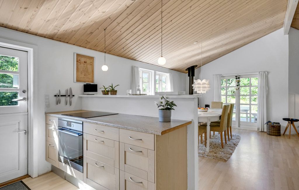 Feriehuse - Tengslemark Lyng , Danmark - E19836 8