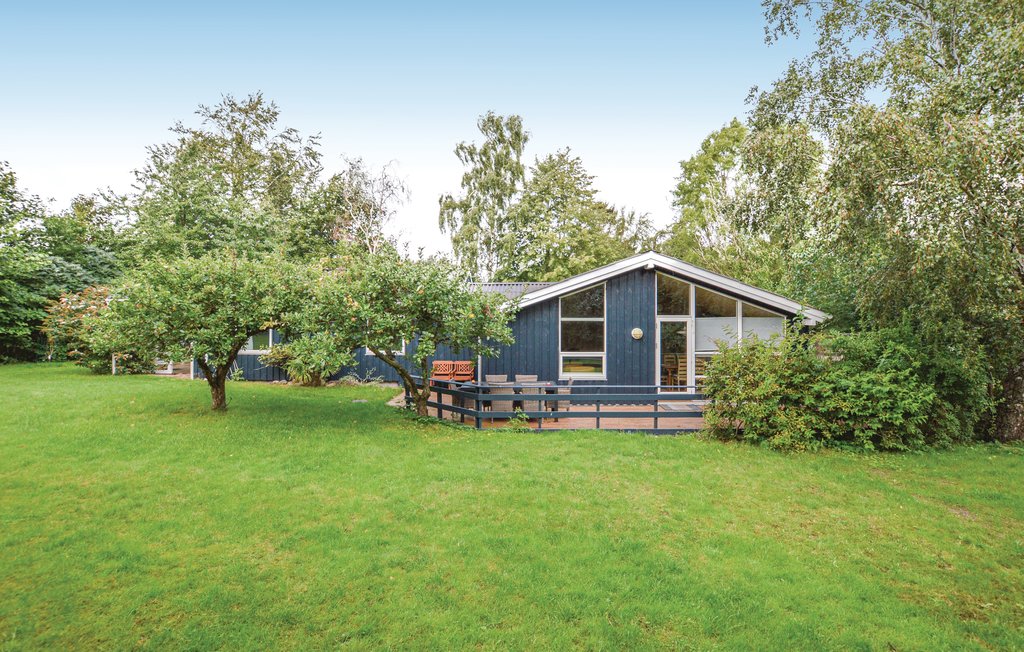 Feriehus - Ordrup , Danmark - E19030 11