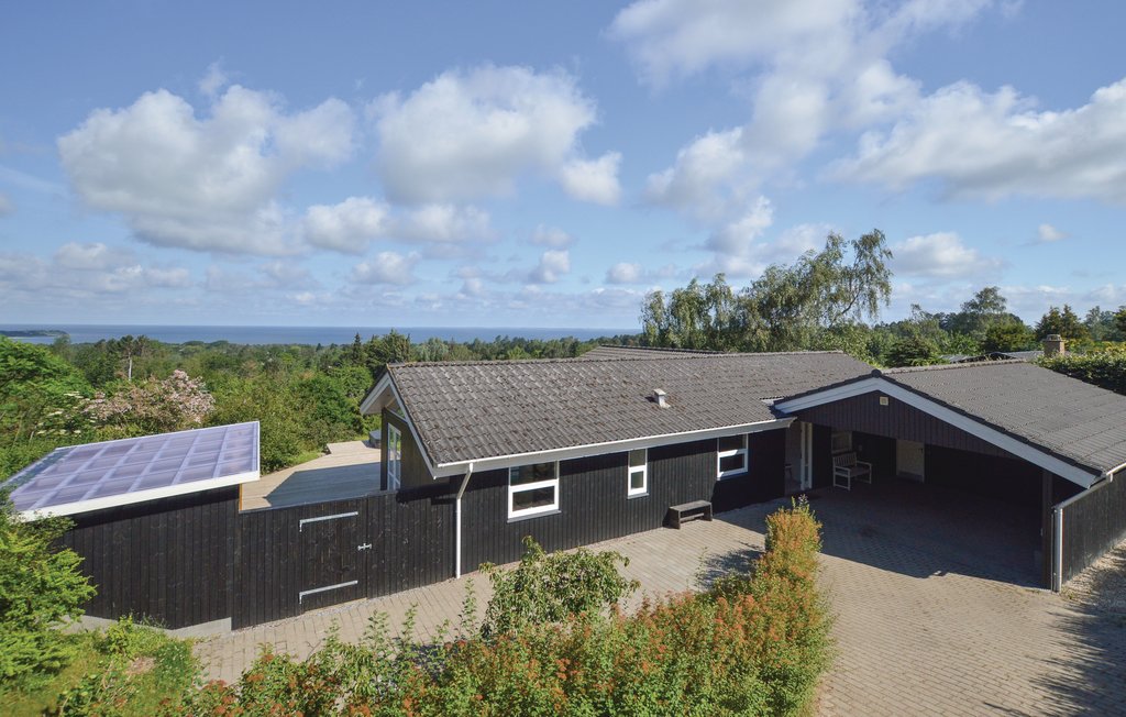 Ferienhaus - Ordrup , Dänemark - E19039 10