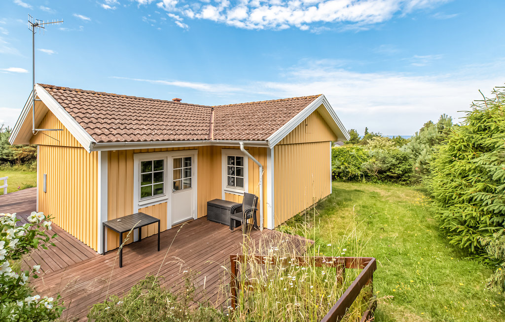 Ferienhaus - Ordrup , Dänemark - E19068 6