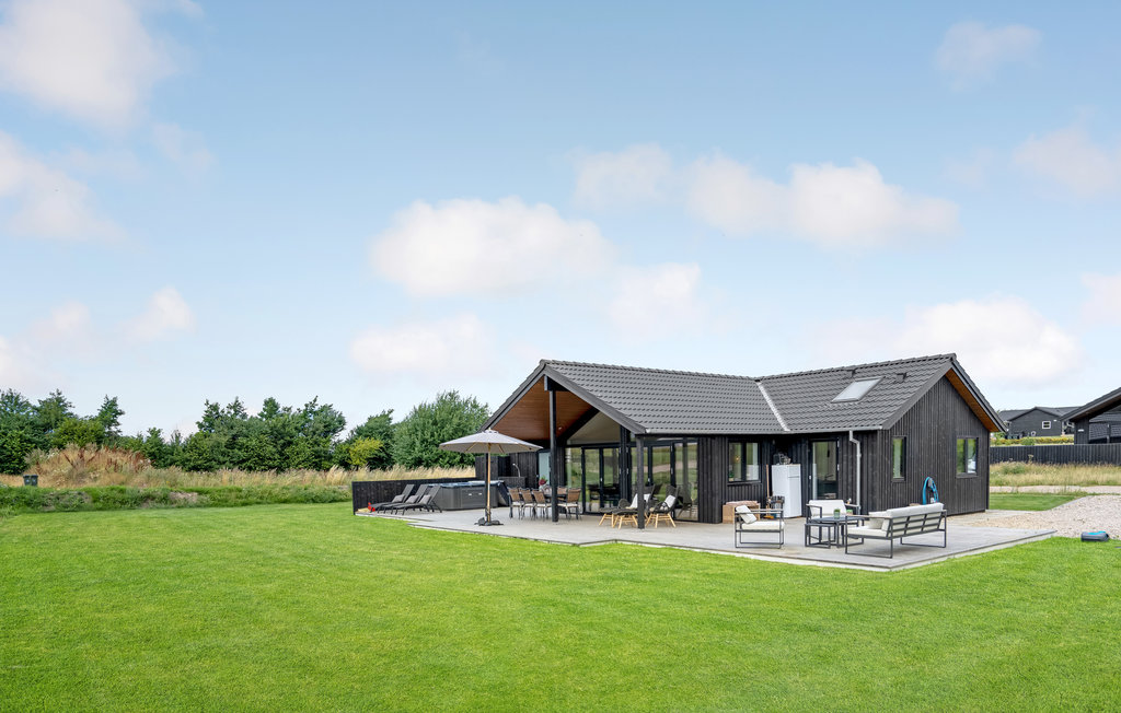 Ferienhaus - Havnsø Strand , Dänemark - E19191 9