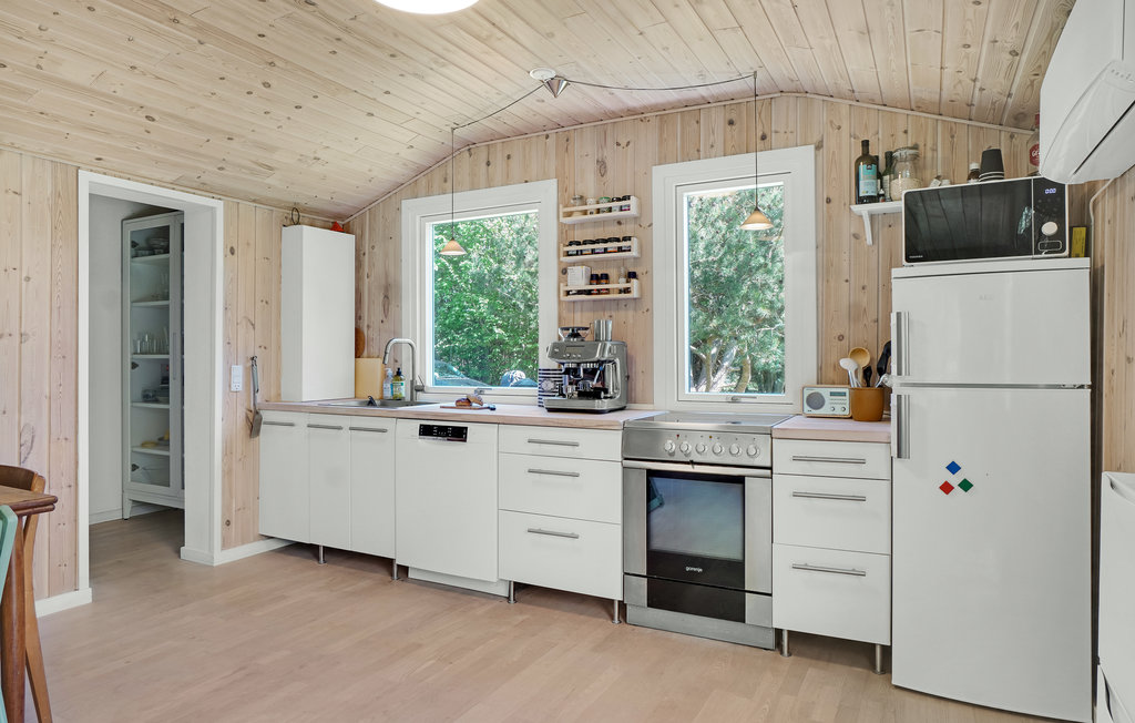 Ferienhaus - Ellinge Lyng , Dänemark - E19746 7