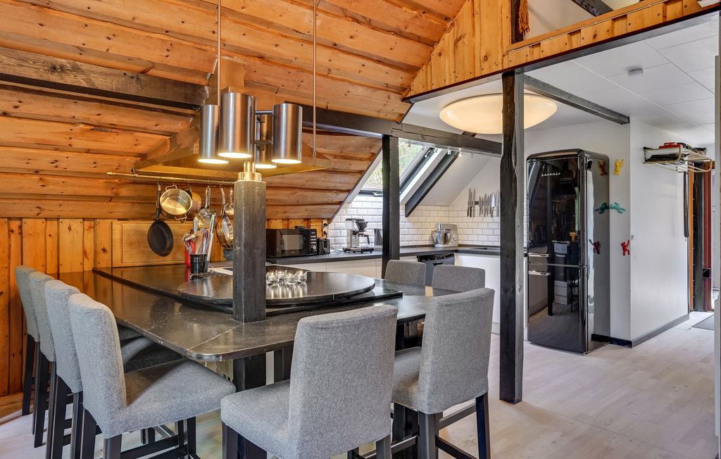 Feriehuse - Gudmindrup Lyng , Danmark - E19856 18