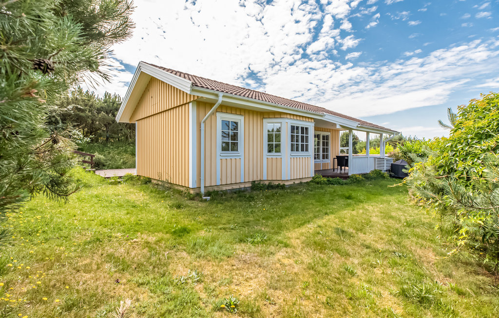 Ferienhaus - Ordrup , Dänemark - E19068 7