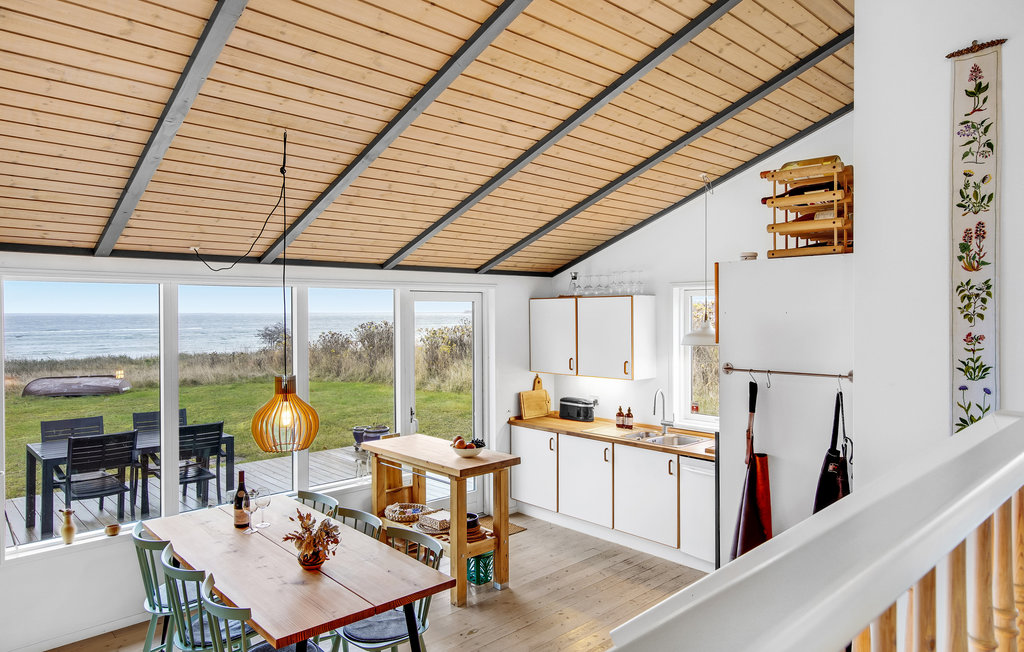 Ferienhaus - Ordrup Næs , Dänemark - E19129 23
