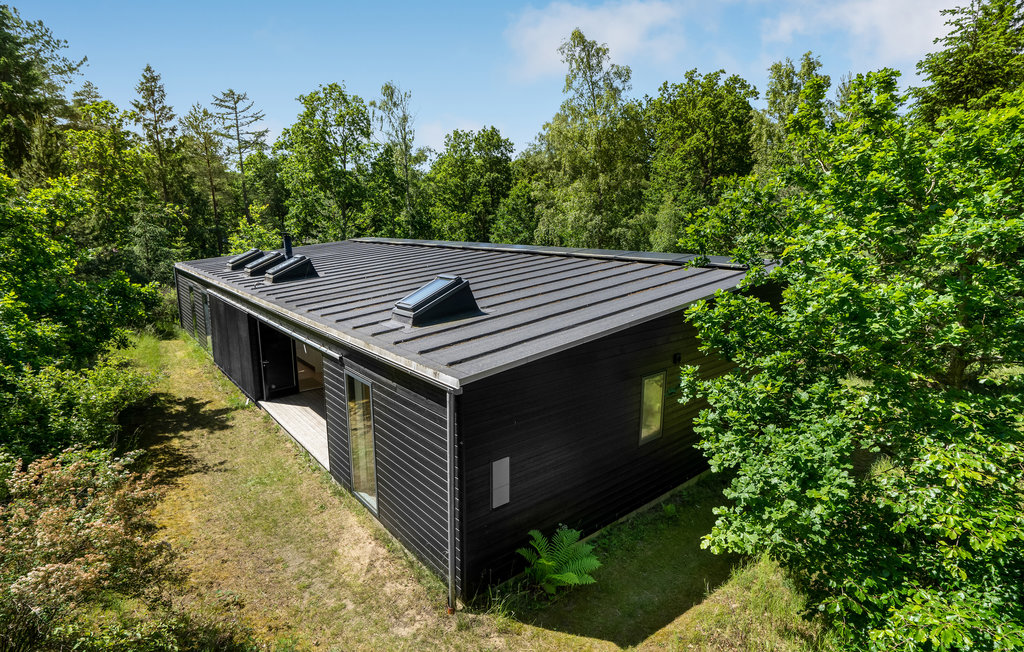 Ferienhaus - Ordrup , Dänemark - E19181 10