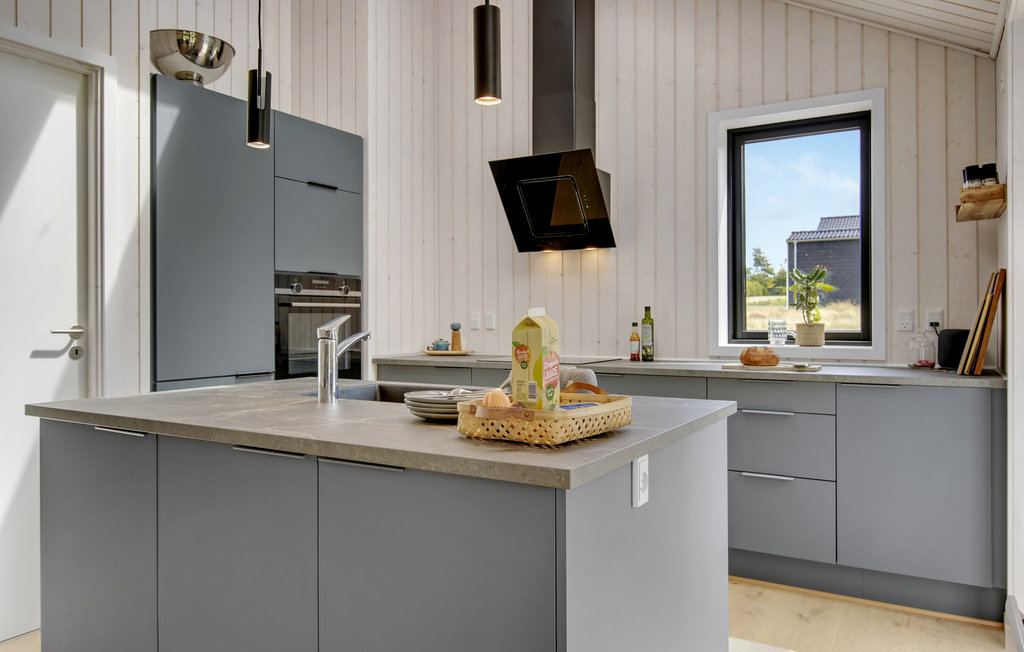 Ferienhaus - Havnsø Strand , Dänemark - E19191 16