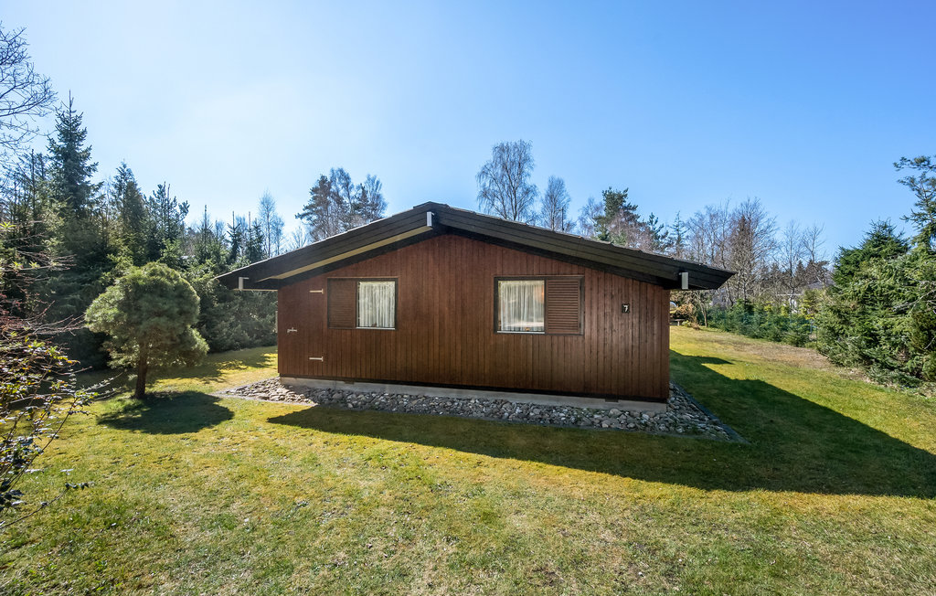 Feriehus - Gudmindrup Strand , Danmark - E19407 8