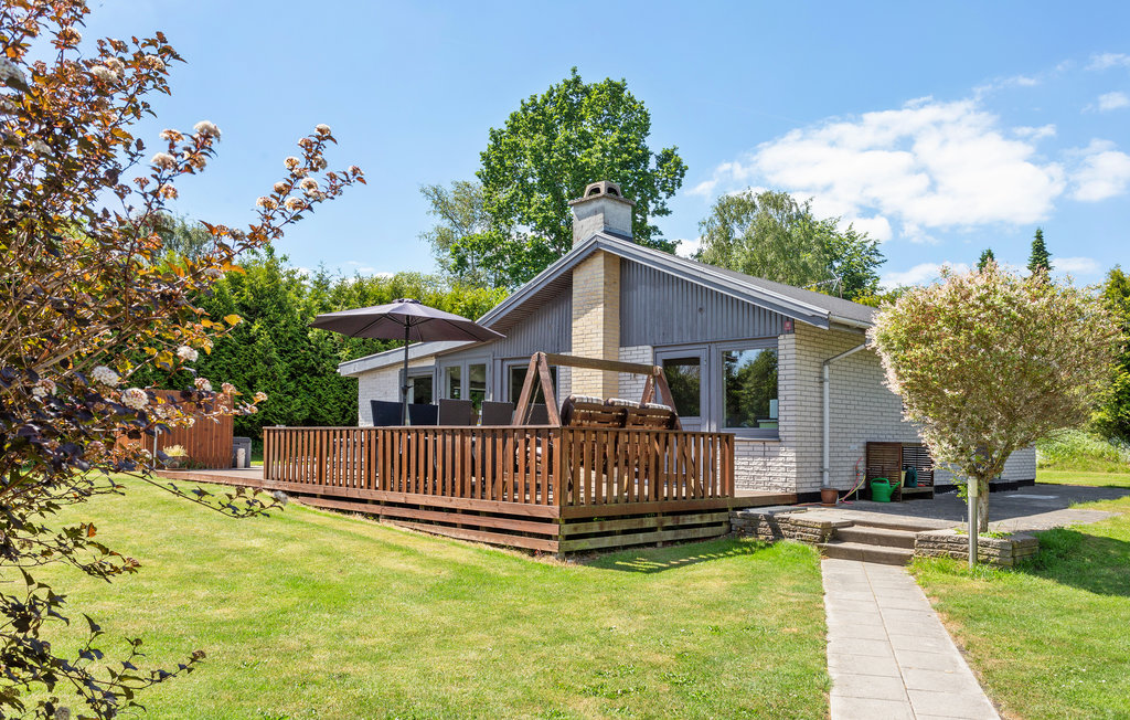 Ferienhaus - Hønsinge Lyng , Dänemark - E19428 11