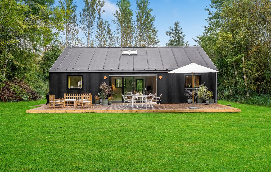 Ferienhaus - Hønsinge Lyng , Dänemark - E19465 1