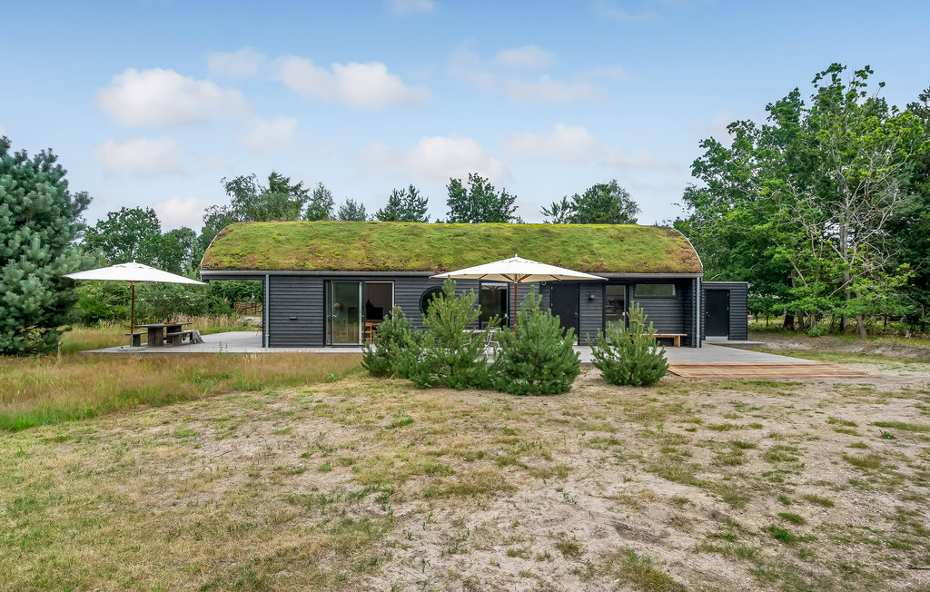 Feriehuse - Ellinge Lyng , Danmark - E19612 12