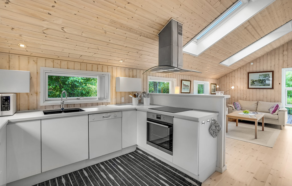 Ferienhaus - Højby Lyng , Dänemark - E19656 23