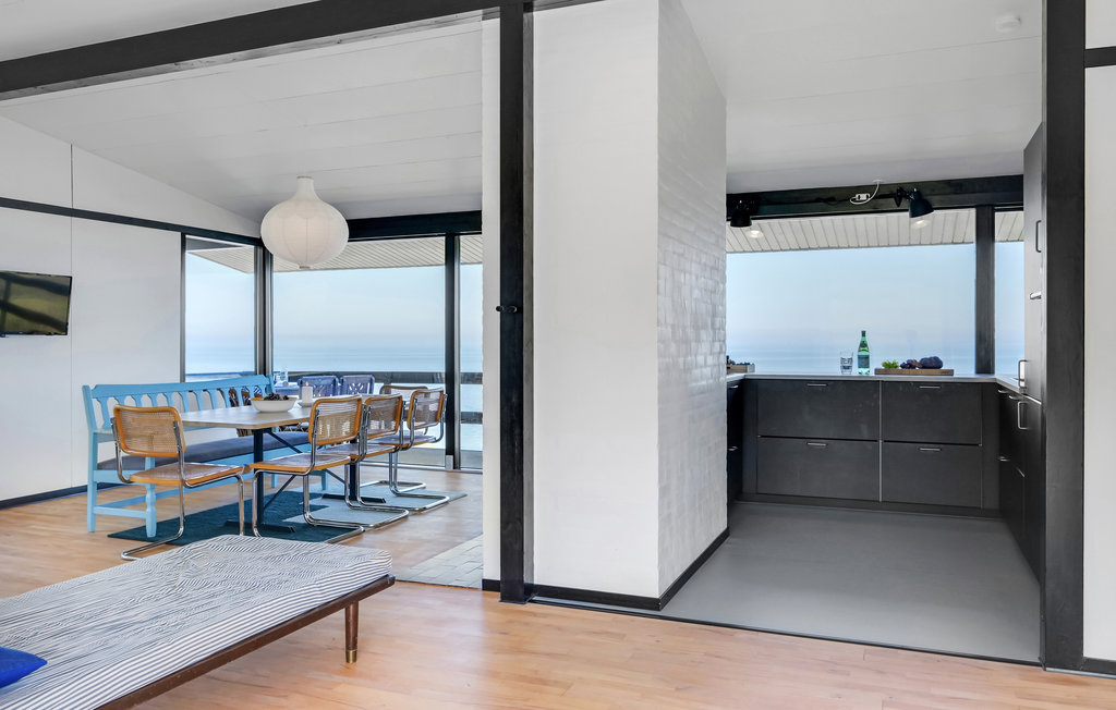 Feriehuse - Veddinge Bakker , Danmark - E19141 23