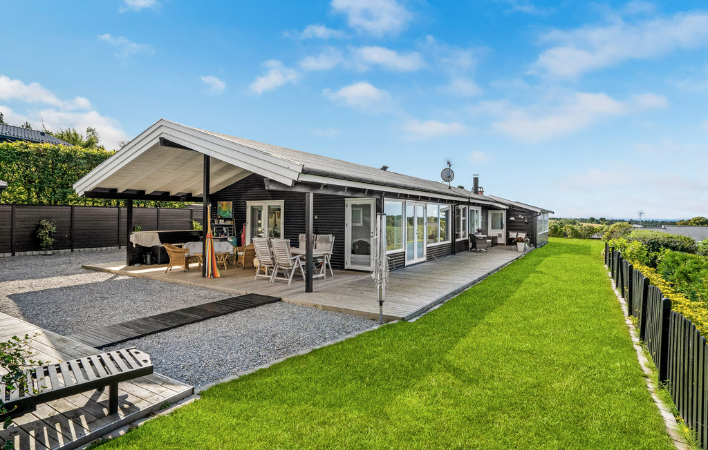 Ferienhaus - Ordrup , Dänemark - E19180 13