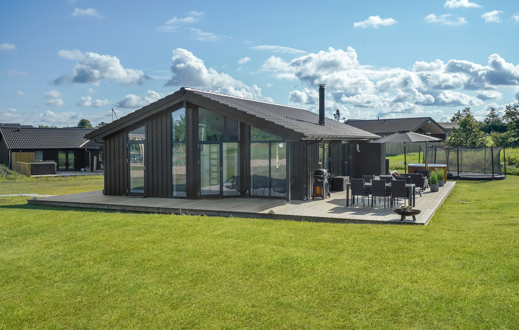 Ferienhaus - Havnsø Strand , Dänemark - E19193 13