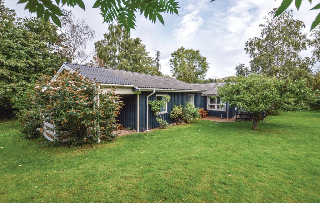 Feriehus - Ordrup , Danmark - E19030 1