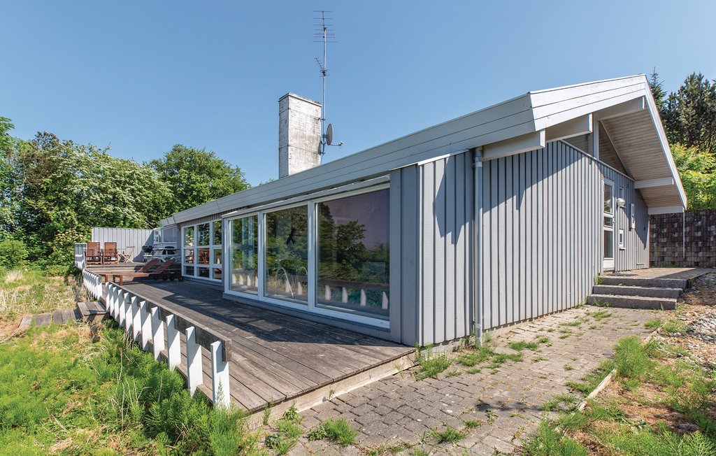 Feriehuse - Veddinge Bakker , Danmark - E19042 9