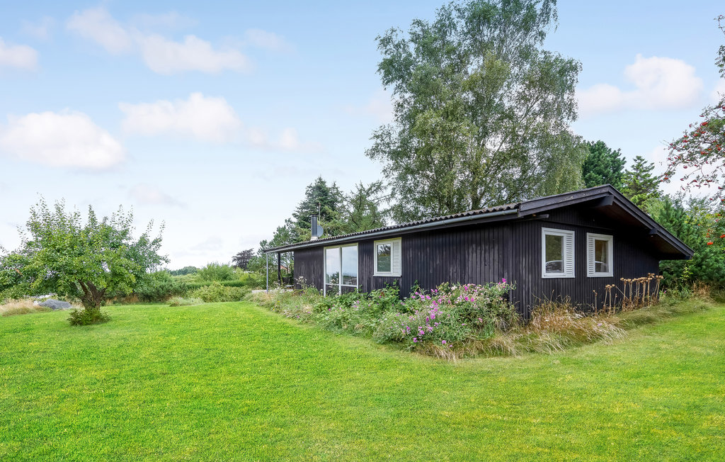 Ferienhaeuser - Veddinge Bakker , Dänemark - E19079 11