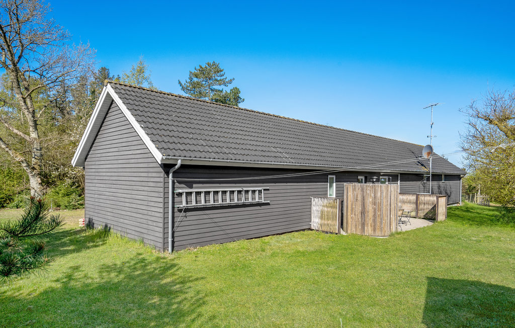 Ferienhaus - Ordrup , Dänemark - E19116 11