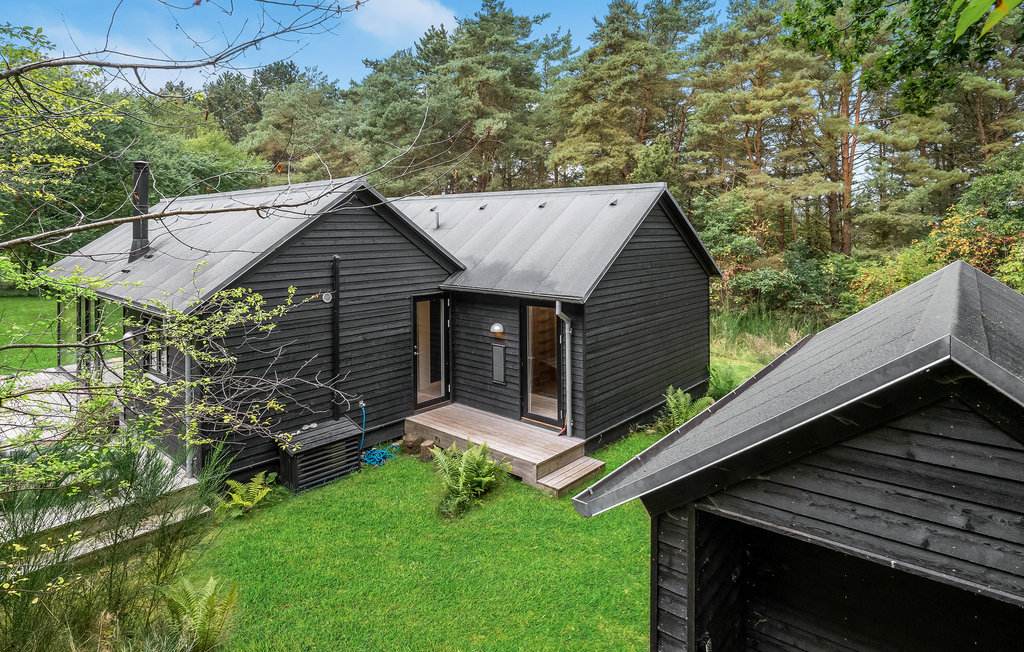 Feriehuse - Veddinge Bakker , Danmark - E19123 10