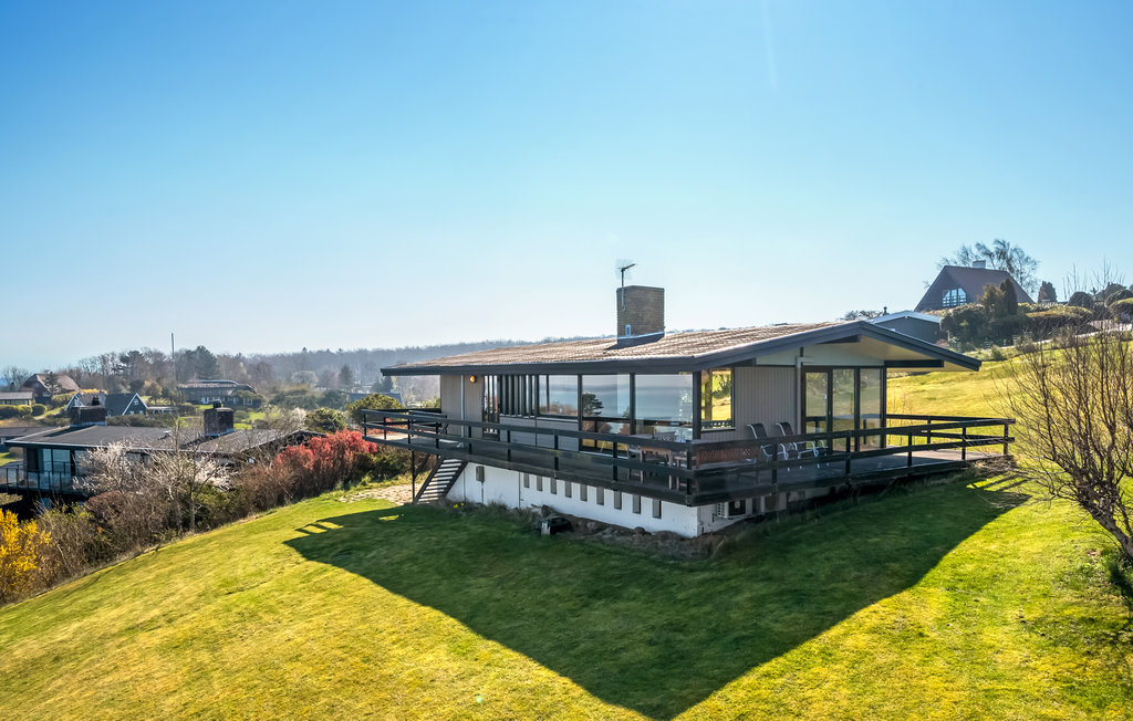 Feriehuse - Veddinge Bakker , Danmark - E19141 9