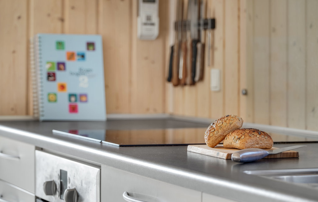 Ferienhaus - Ordrup , Dänemark - E19156 18